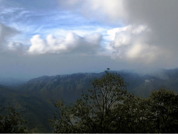 lansdowne in uttarakhand lansdowne in uttarakhand