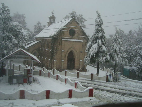 lansdowne in uttarakhand lansdowne in uttarakhand