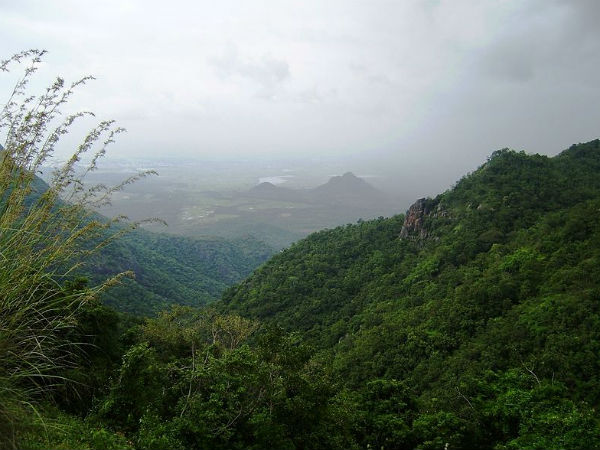 kodaikanal kodaikanal