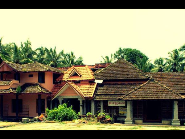 Kunjarugiri in Udupi Kunjarugiri in Udupi