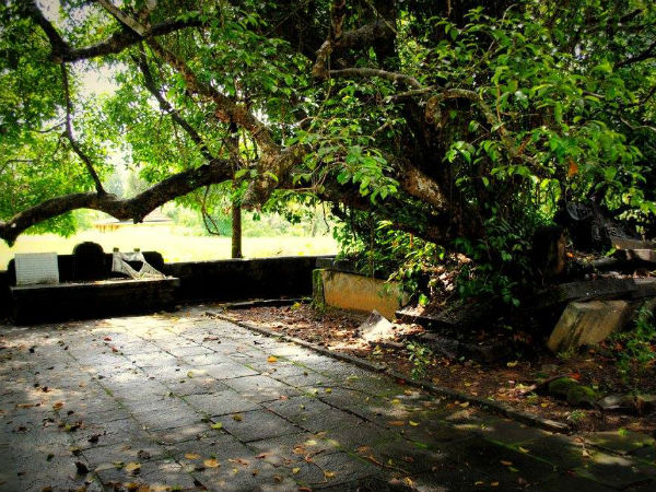 Kunjarugiri in Udupi Kunjarugiri in Udupi