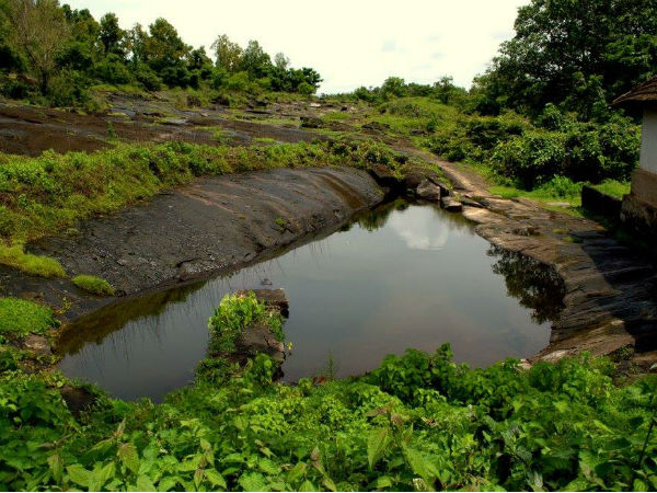 Kunjarugiri in Udupi Kunjarugiri in Udupi