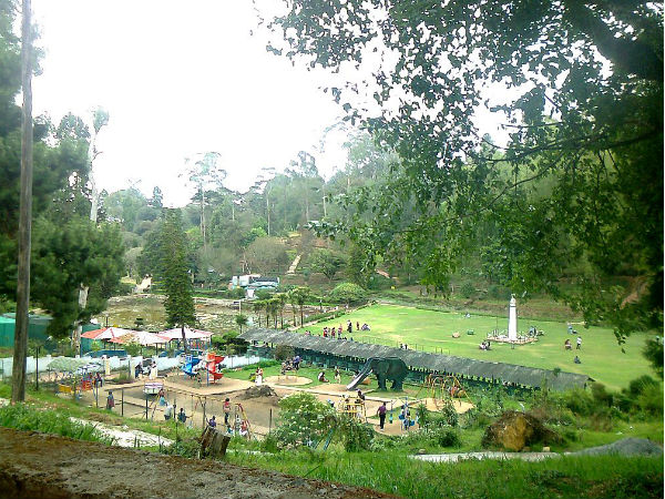 kodai kodai