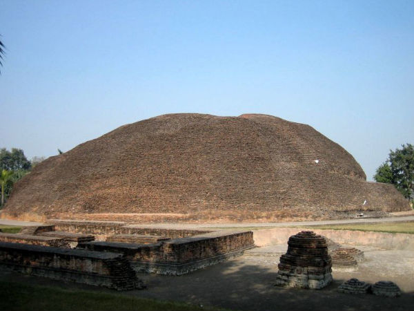 places to visit in kushinagar places to visit in kushinagar