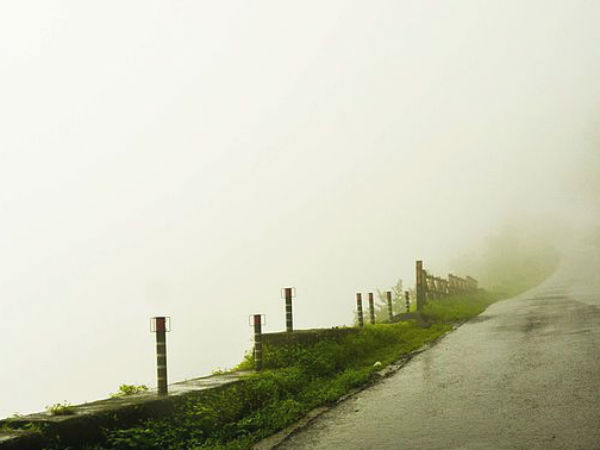 Trek To One Tree Hill At Matheran Trek To One Tree Hill At Matheran