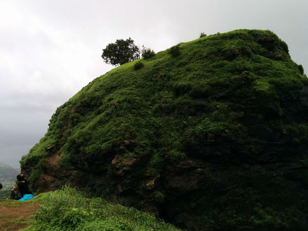 Trek To One Tree Hill At Matheran Trek To One Tree Hill At Matheran