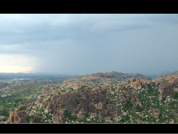 anegundi near hampi anegundi near hampi