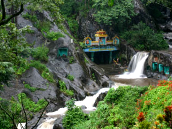 Kalhatti Kalhatti