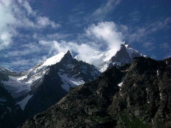 How To Reach Lake Bhrigu?