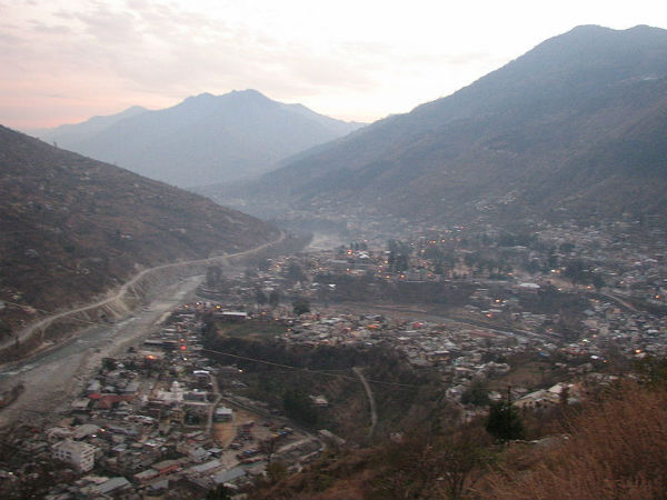 When To Visit Lake Bhrigu?