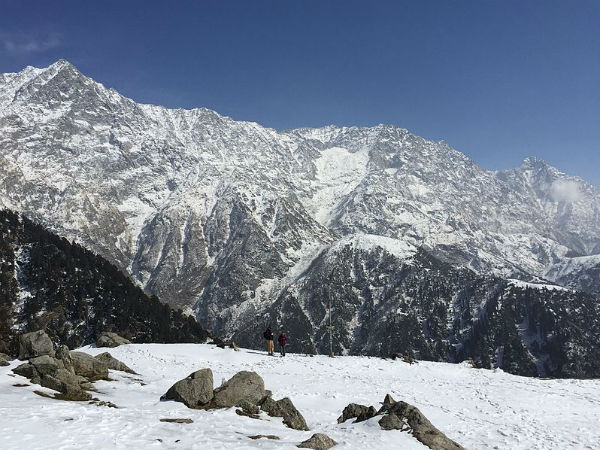 Day 2: Gulaba To Rola Koli