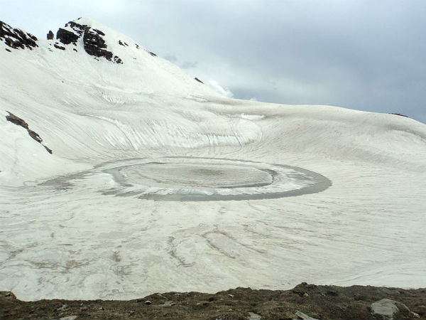 Day 3: Rola Koli To Lake Bhrigu