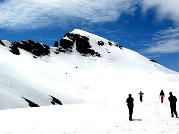 Day 4: Base Camp To Gulaba