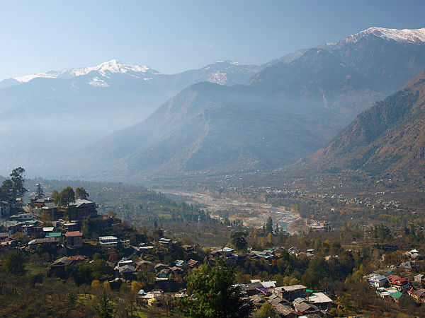 2. Best Time To Undertake The Trek