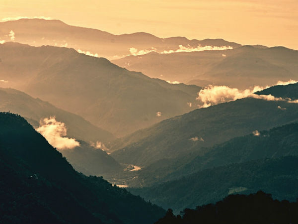 1. Best Time To Visit