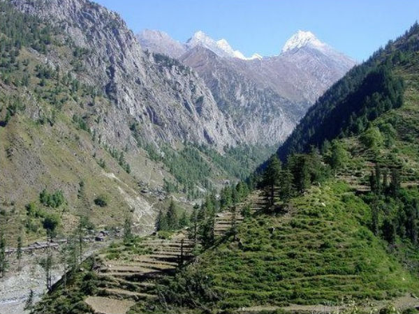 1. Best Time To Visit