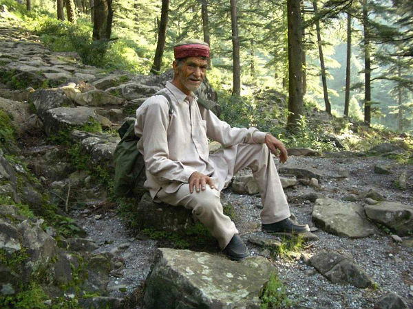 6. Day 4: Kaliheni Pass Base To Devi Ki Marhi