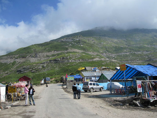 8. Day 6: Dal Marhi To Bara Bhangal