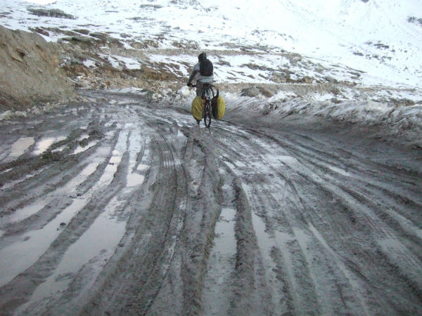 9. Day 7: Bara Bhangal To Marhi