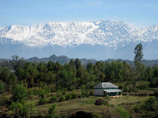 10. Day 8: Marhi To Plachak
