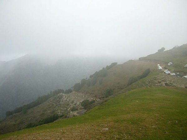 11. Day 9: Plachak To Billing