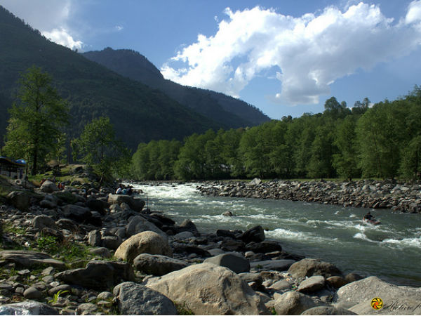 9. Kullu Sarahan