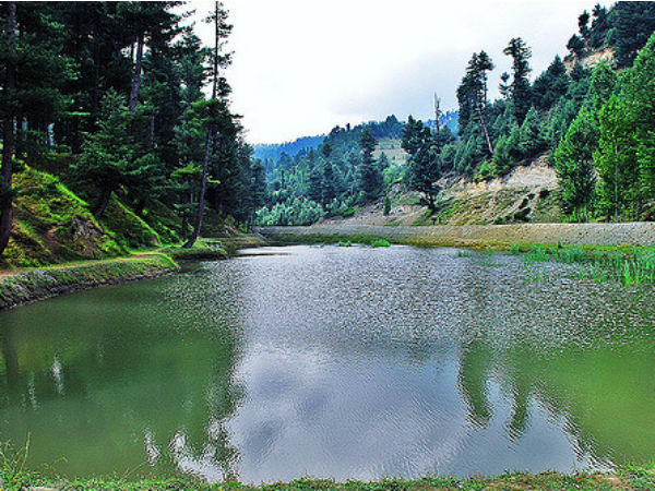 4. Ningle Nallah