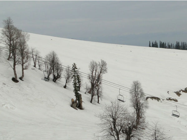 8. Khilanmarg