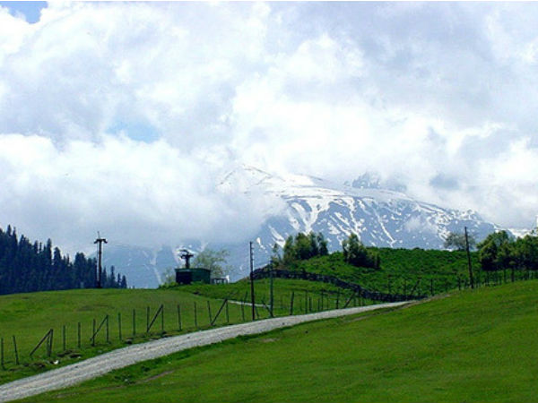 10. Apharwat Peak