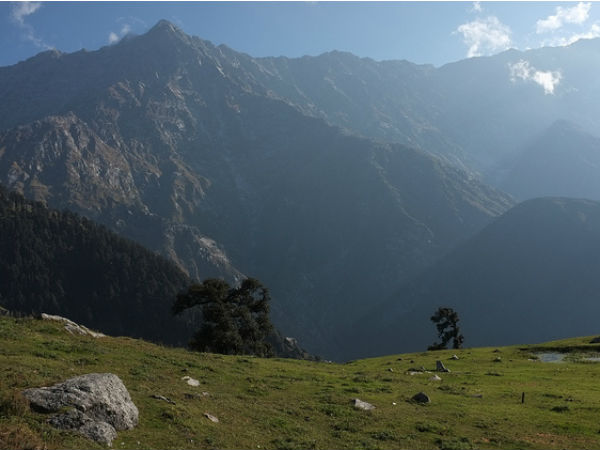 1. Bara Bangal