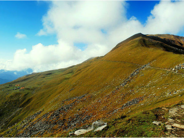 2. Roopkund