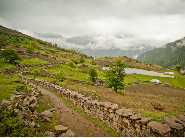 4. Bhabha Trek