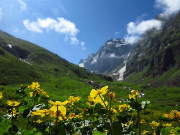 6. Hampta Pass