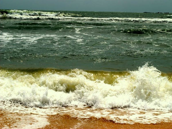 3. Byndoor Beach