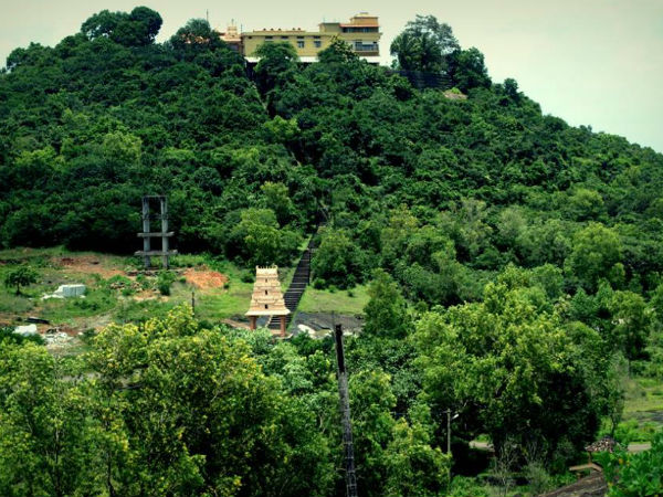 1. Kunjarugiri