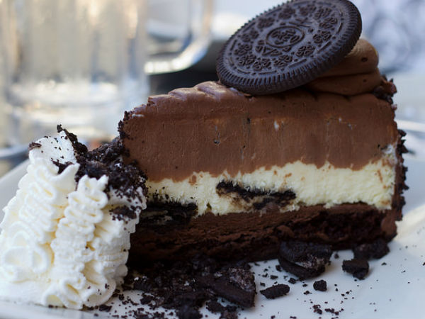 8. Jus' Trufs Chocolate Factory