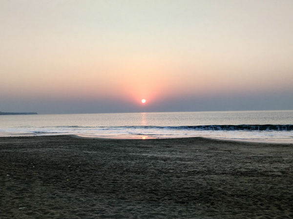 1. Diu In Gujarat