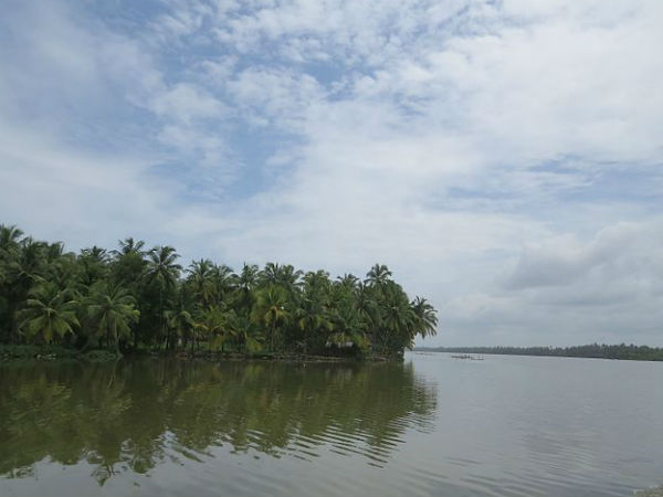 4. Kavvayi In Kerala