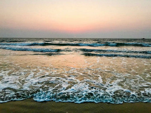 6. Sao Jacinto In Goa