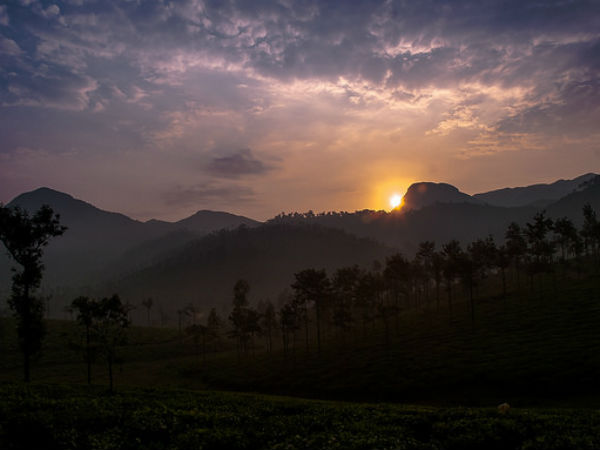 2. Valparai