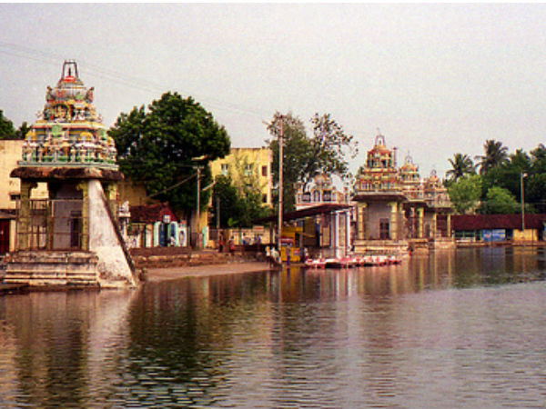 7. Kumbakonam