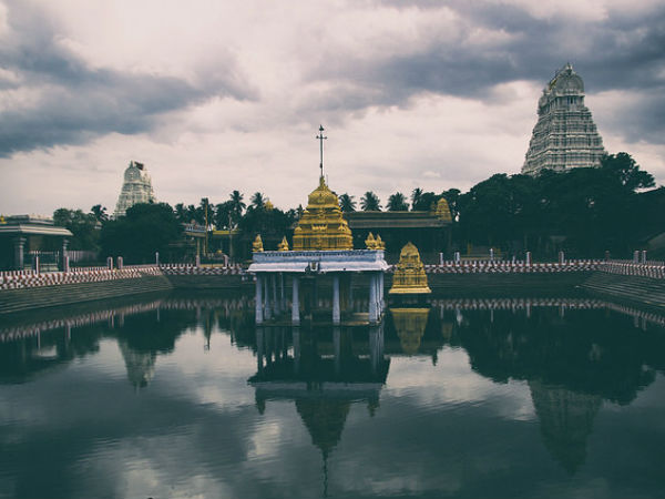 9. Kanchipuram
