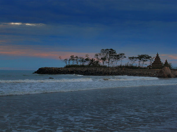 10. Mahabalipuram