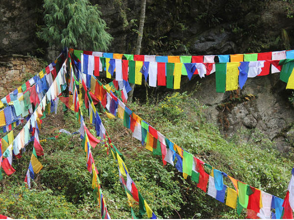 5. Phuntsholing
