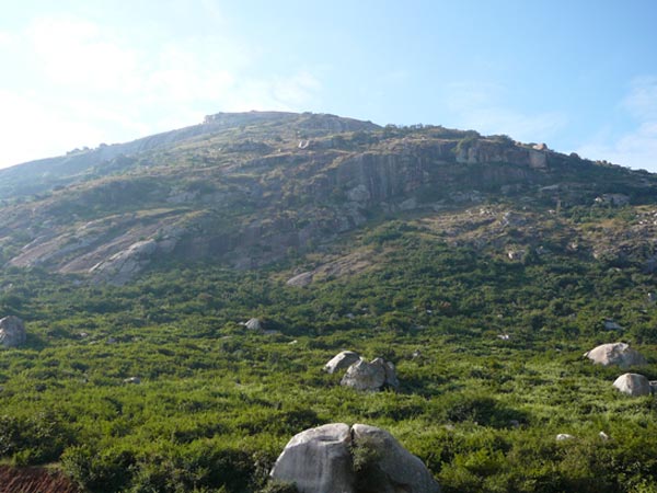 Skandgiri