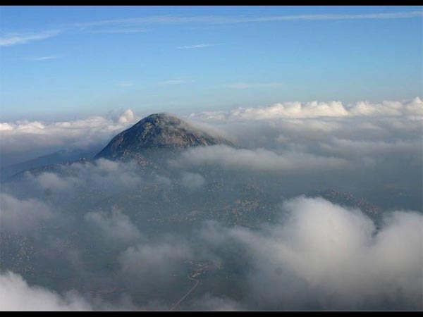 Nandi Hills
