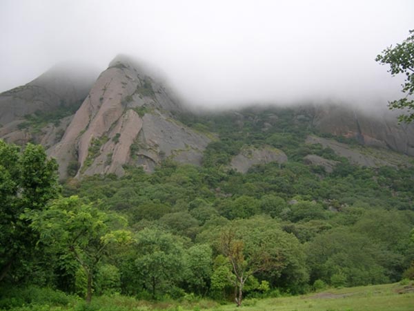 Savandurga
