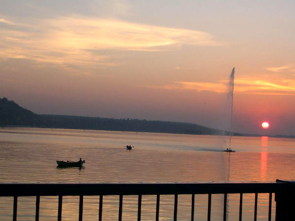 4. Bada Talab
