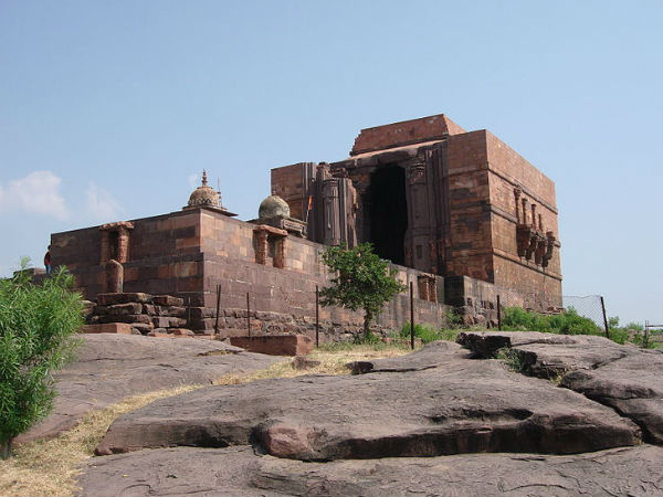 5. Bhojesvar Temple