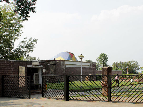 2. Remember Bhopal Museum